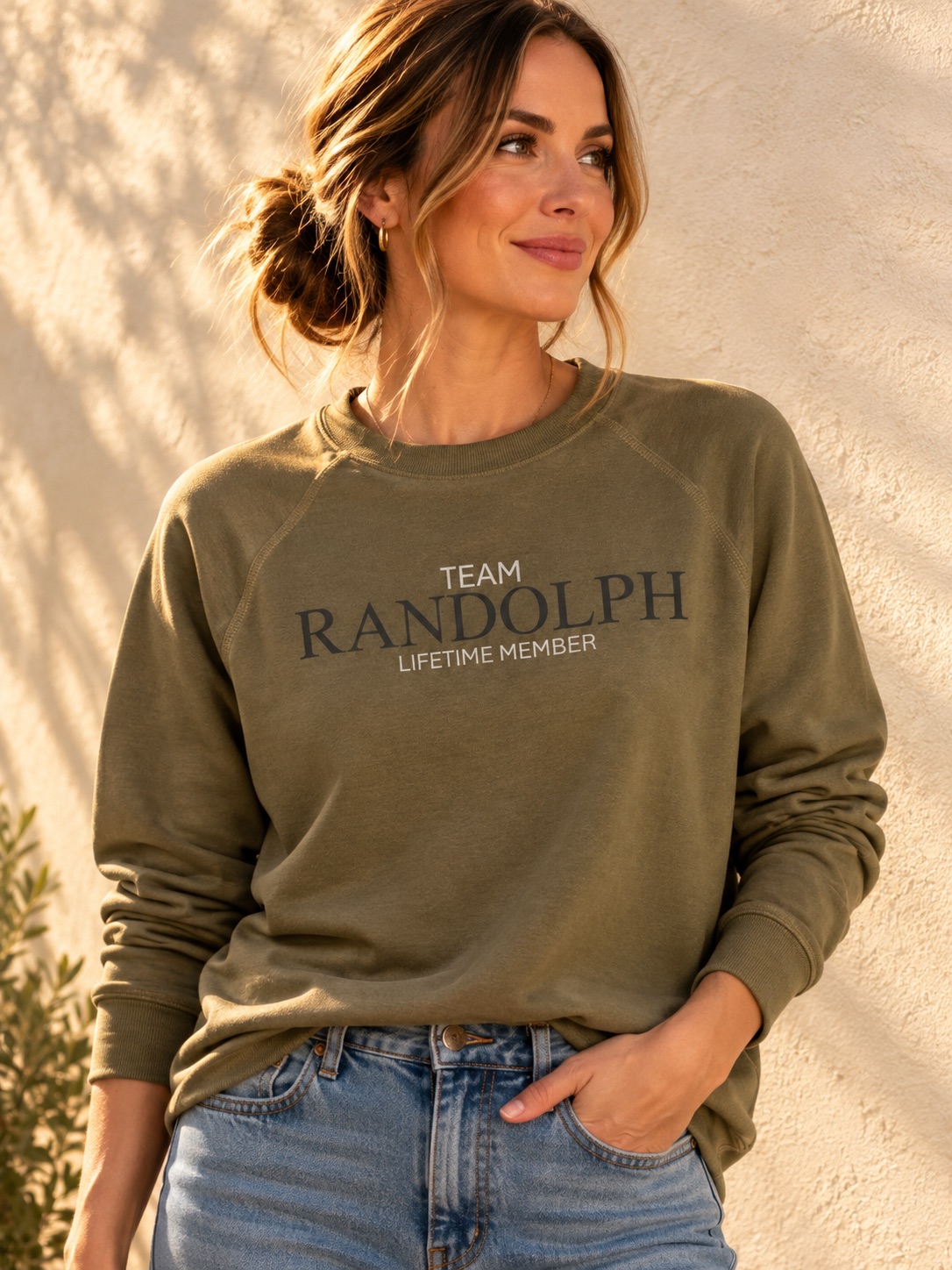 Custom Apparel